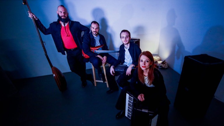 Ensemble Azione Improvvisa 