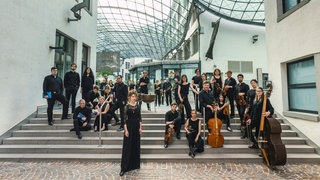 Die Gaechinger Cantorey