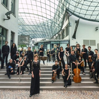 Die Gaechinger Cantorey