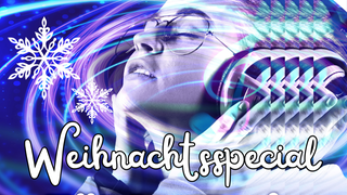 Cover Podcast Fühlst Du's Weihnachtsedition