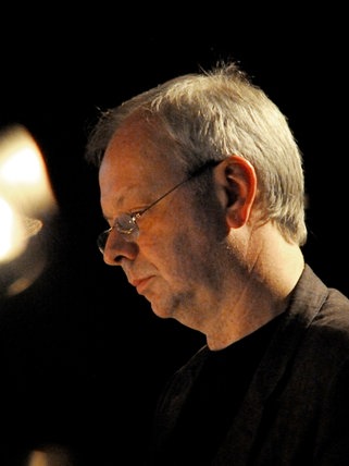 SWR Jazzpreis 2015 Georg Gräwe