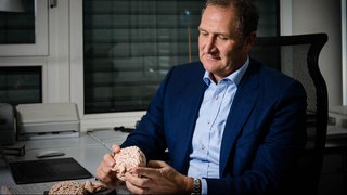 Lutz Jäncke, Neuropsychologe