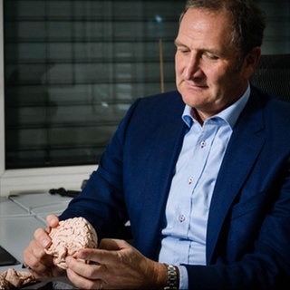 Lutz Jäncke, Neuropsychologe