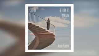 Martin Stadtfeld "Return to Warsaw"