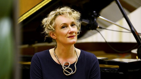 Julia Hülsmann