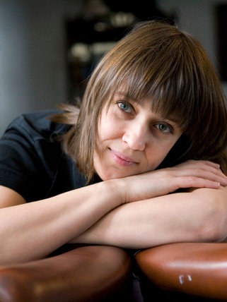 SWR Jazzpreis 2009 Ingrid Laubrock