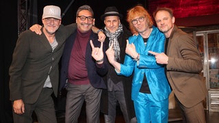 Fury in the Slaughterhouse