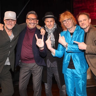 Fury in the Slaughterhouse