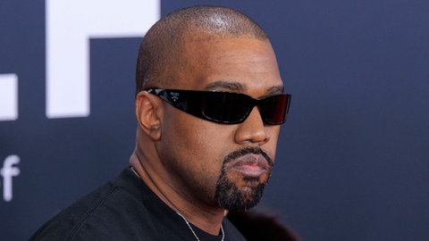 Kanye West