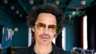 Der Sänger Eagle-Eye Cherry | Eagle-Eye Cherry – "Save Tonight" 