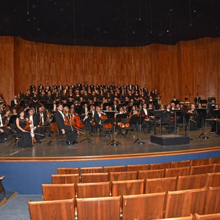 Orchestra dell Accademia Nazionale di Santa Cecilia