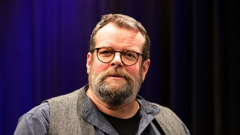 Jochen Malmsheimer, Kabarettist 