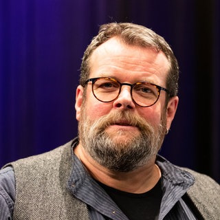 Jochen Malmsheimer, Kabarettist 