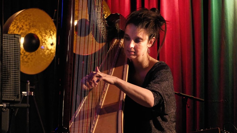 Julie Campiche