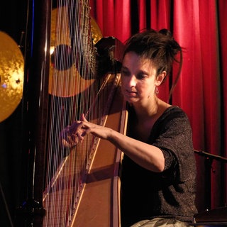 Julie Campiche