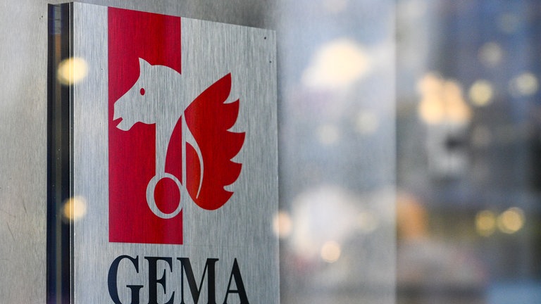 Bild Gema