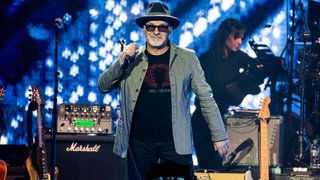 Paul Carrack von Mike & The Mechanics wird 75