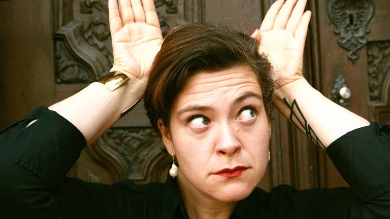 Nora Gomringer