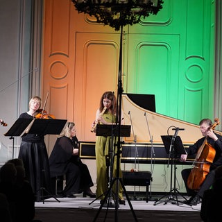 Dorothee Oberliner, Ensemble 1700