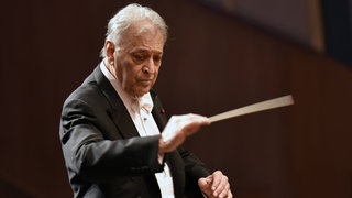 Zubin Mehta