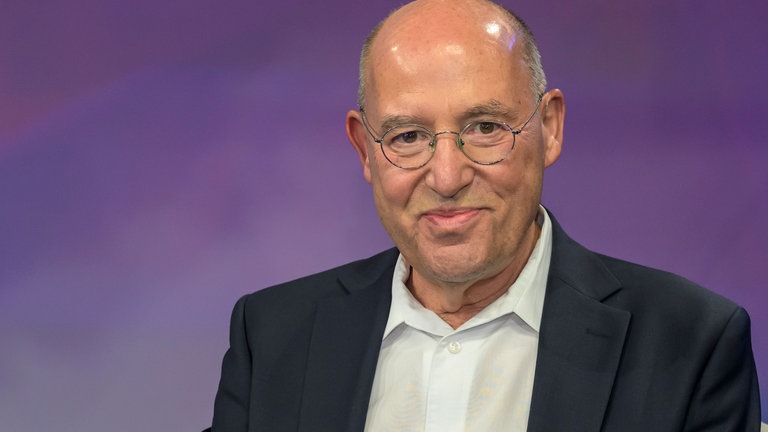 Gregor Gysi