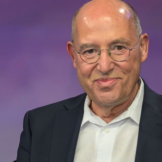 Gregor Gysi
