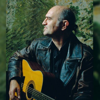Liedermacher Erich Schmeckenbecher