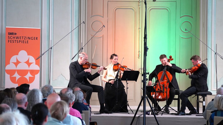 Signum Quartett