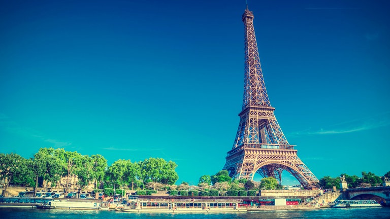 Paris 