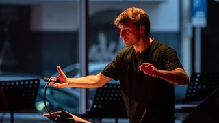 des Antiphon Orchestra