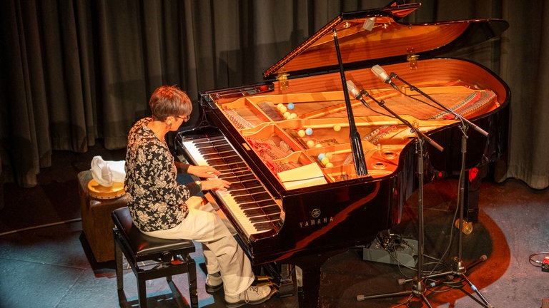Gisela Horat 
