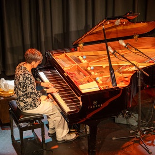 Gisela Horat 