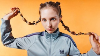 Maddie Ashman 