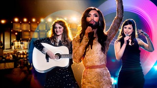 ARD-Doku „70 Jahre ESC – More than Music“ 