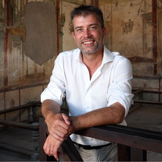 Gabriel Zuchtriegel