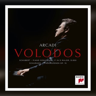 Arcadi Volodos: Schubert & Schumann