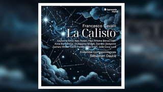 Cover von "La Calisto"