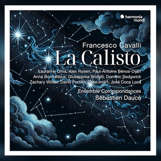 Cover von "La Calisto"