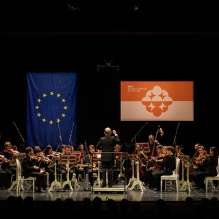 European Union Baroque Orchestra