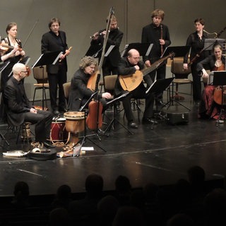 Lautten Compagney Berlin
