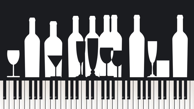 Piano-Bar
