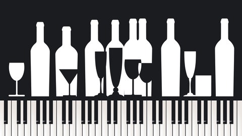 Piano-Bar