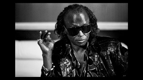 Miles Davis