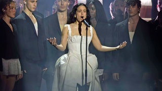 Rosalía