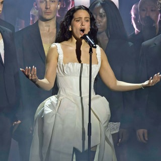Rosalía