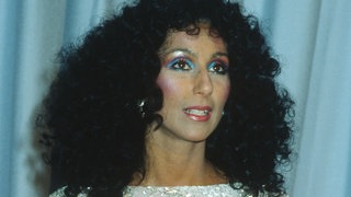 Sängerin Cher | Wie Cher "aus Versehen" bei Live Aid auf der Bühne landete