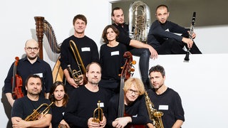 Die Musicbanda Franui 