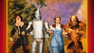 Filmstill aus "The Wizard of Oz" (1939)