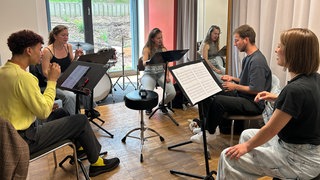 Lylac - A-cappella-Jazzchor