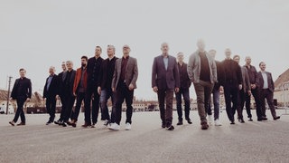 SWR Bigband